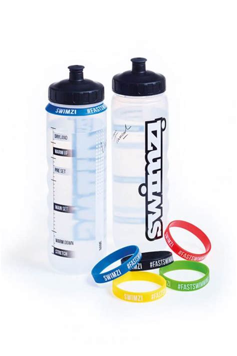 Unisex Water Bottles & Hydration 